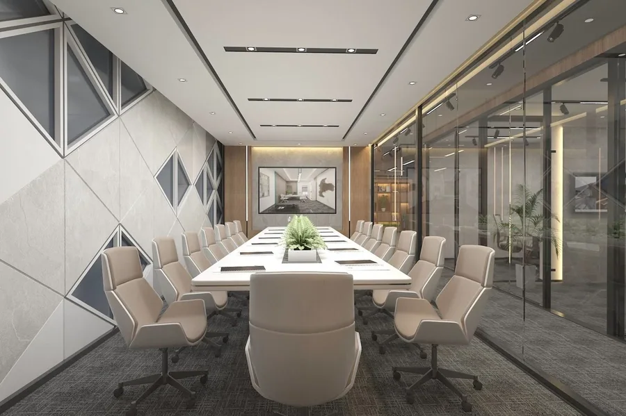 KAFD Offices