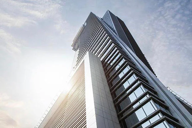 SBH Tower, Ad-Dammam