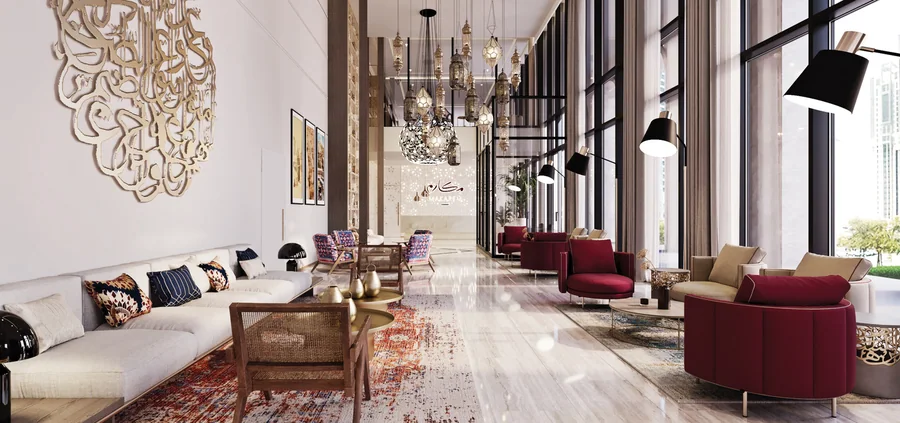 Makarem Hotel, Madina