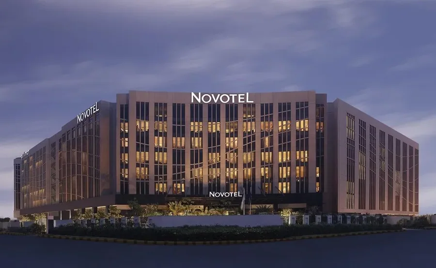 Novotel Hotel, Al Madina