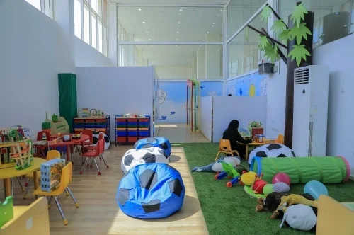 Riyadh Nursery