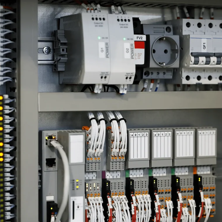 Control Systems