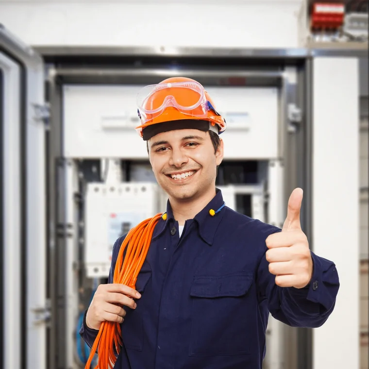 Electrical Construction Works