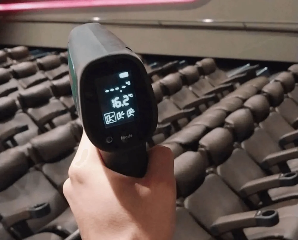 Indoor Air Quality