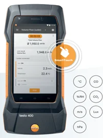 Indoor Air Quality Devices