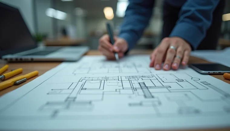 Engineering Design Consultation